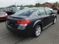 Graphite Gray Metallic - Legacy 2.5i Premium Photo No. 7
