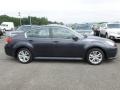 Graphite Gray Metallic - Legacy 2.5i Premium Photo No. 8
