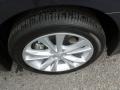 Graphite Gray Metallic - Legacy 2.5i Premium Photo No. 9