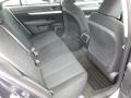 Graphite Gray Metallic - Legacy 2.5i Premium Photo No. 12