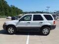 2003 Oxford White Ford Escape XLT V6  photo #8