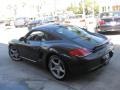 2010 Macadamia Metallic Porsche Cayman   photo #4