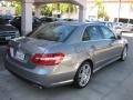 Palladium Silver Metallic - E 550 Sedan Photo No. 2