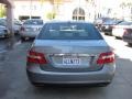 Palladium Silver Metallic - E 550 Sedan Photo No. 3