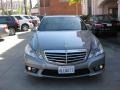 Palladium Silver Metallic - E 550 Sedan Photo No. 6