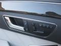 Palladium Silver Metallic - E 550 Sedan Photo No. 7
