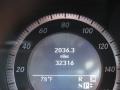Palladium Silver Metallic - E 550 Sedan Photo No. 10