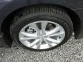 2013 Graphite Gray Metallic Subaru Legacy 2.5i Premium  photo #9