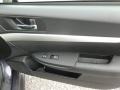 2013 Graphite Gray Metallic Subaru Legacy 2.5i Premium  photo #11