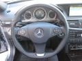 Palladium Silver Metallic - E 550 Sedan Photo No. 19