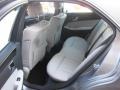 Palladium Silver Metallic - E 550 Sedan Photo No. 21