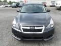 Graphite Gray Metallic - Legacy 2.5i Premium Photo No. 2