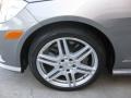 Palladium Silver Metallic - E 550 Sedan Photo No. 25