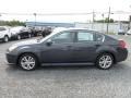  2013 Legacy 2.5i Premium Graphite Gray Metallic