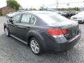 Graphite Gray Metallic - Legacy 2.5i Premium Photo No. 5
