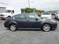 Graphite Gray Metallic - Legacy 2.5i Premium Photo No. 8