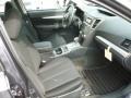 Graphite Gray Metallic - Legacy 2.5i Premium Photo No. 10