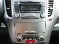 Graphite Gray Metallic - Legacy 2.5i Premium Photo No. 19