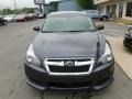 Graphite Gray Metallic - Legacy 2.5i Premium Photo No. 2