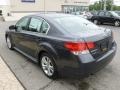 Graphite Gray Metallic - Legacy 2.5i Premium Photo No. 4