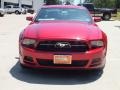 Red Candy Metallic - Mustang V6 Premium Coupe Photo No. 10