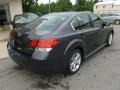 Graphite Gray Metallic - Legacy 2.5i Premium Photo No. 6