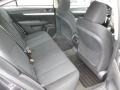 Graphite Gray Metallic - Legacy 2.5i Premium Photo No. 10