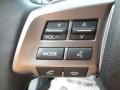2013 Subaru Legacy 2.5i Premium Controls