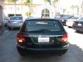 Jaguar Racing Green Metallic - X-Type 3.0 Sport Wagon Photo No. 3