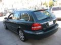 2006 Jaguar Racing Green Metallic Jaguar X-Type 3.0 Sport Wagon  photo #6