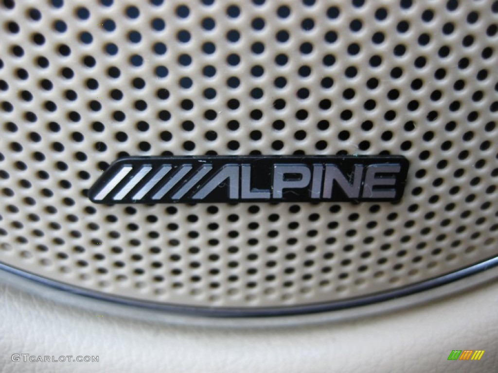 2006 Jaguar X-Type 3.0 Sport Wagon Audio System Photo #68290763