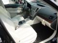 2013 Crystal Black Silica Subaru Legacy 2.5i Limited  photo #8