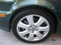 2006 Jaguar X-Type 3.0 Sport Wagon Wheel and Tire Photo