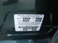  2006 X-Type 3.0 Sport Wagon Jaguar Racing Green Metallic Color Code HGZ