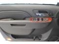 Door Panel of 2011 Escalade Premium AWD