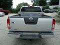 2006 Radiant Silver Nissan Frontier SE Crew Cab 4x4  photo #7