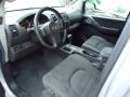 2006 Radiant Silver Nissan Frontier SE Crew Cab 4x4  photo #10