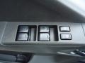 Radiant Silver - Frontier SE Crew Cab 4x4 Photo No. 13
