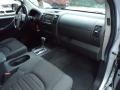 2006 Radiant Silver Nissan Frontier SE Crew Cab 4x4  photo #15