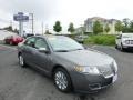 2010 Sterling Gray Metallic Lincoln MKZ AWD  photo #1