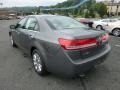 2010 Sterling Gray Metallic Lincoln MKZ AWD  photo #4