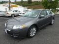 2010 Sterling Gray Metallic Lincoln MKZ AWD  photo #5