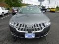 2010 Sterling Gray Metallic Lincoln MKZ AWD  photo #6