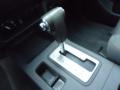 2006 Radiant Silver Nissan Frontier SE Crew Cab 4x4  photo #26