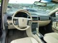 2010 Sterling Gray Metallic Lincoln MKZ AWD  photo #10