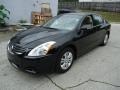 Super Black - Altima 2.5 SL Photo No. 2