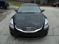 Super Black - Altima 2.5 SL Photo No. 3