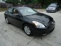 Super Black - Altima 2.5 SL Photo No. 4