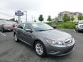 Sterling Grey - Taurus SEL Photo No. 1