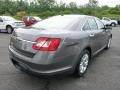 Sterling Grey - Taurus SEL Photo No. 2